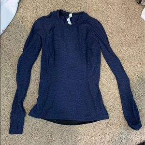 Lulu lemon long sleeve